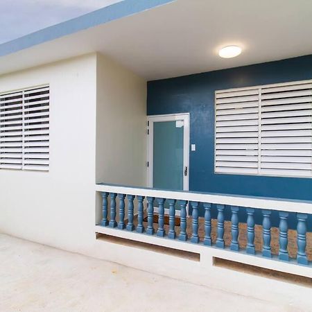 Casa Marilina Aguadilla W/ Pool Villa Dış mekan fotoğraf