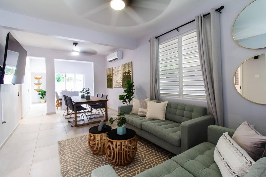 Casa Marilina Aguadilla W/ Pool Villa Dış mekan fotoğraf