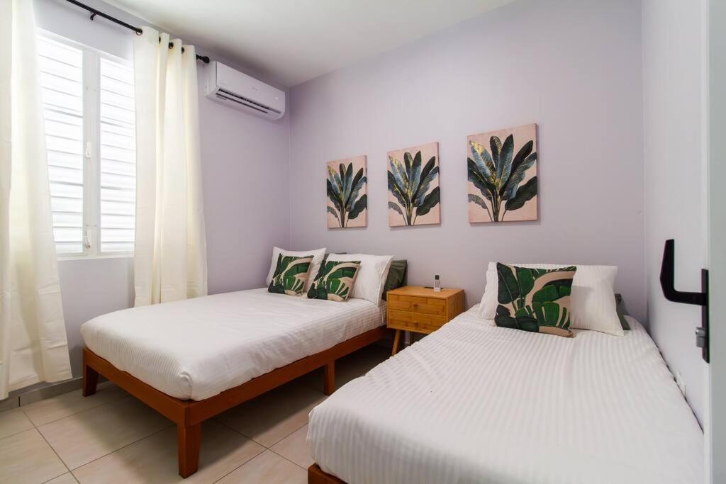 Casa Marilina Aguadilla W/ Pool Villa Dış mekan fotoğraf