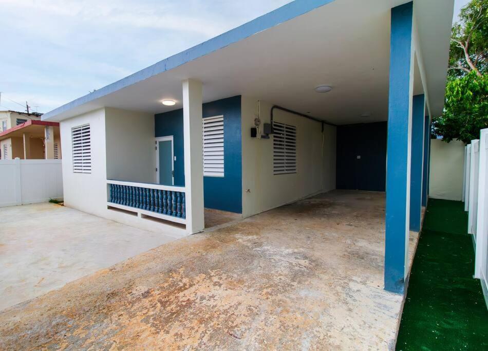 Casa Marilina Aguadilla W/ Pool Villa Dış mekan fotoğraf