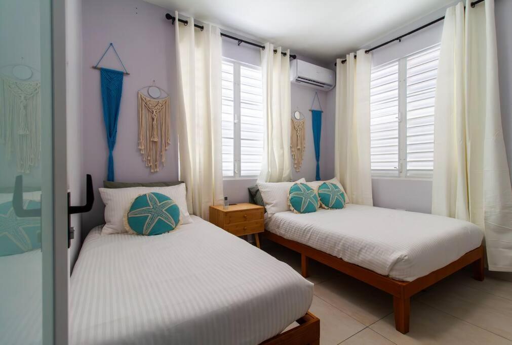 Casa Marilina Aguadilla W/ Pool Villa Dış mekan fotoğraf