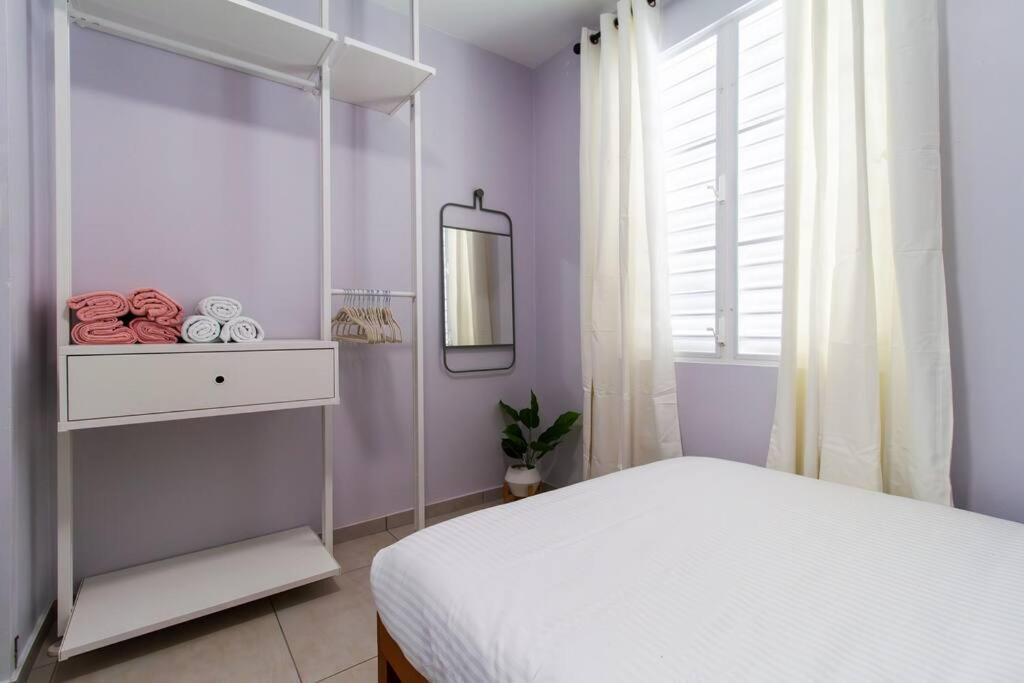 Casa Marilina Aguadilla W/ Pool Villa Dış mekan fotoğraf