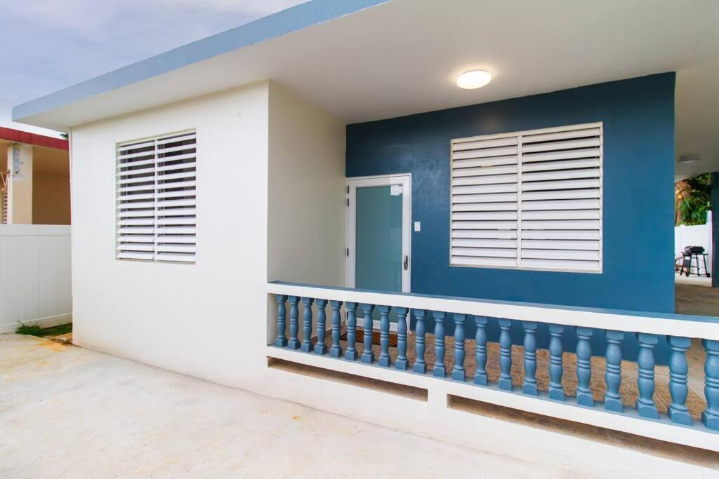 Casa Marilina Aguadilla W/ Pool Villa Dış mekan fotoğraf